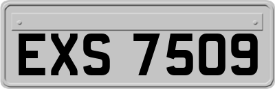 EXS7509