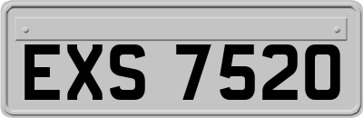 EXS7520