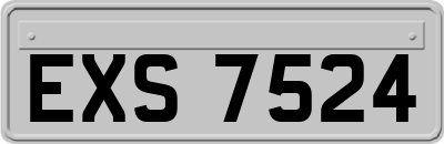EXS7524
