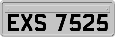 EXS7525
