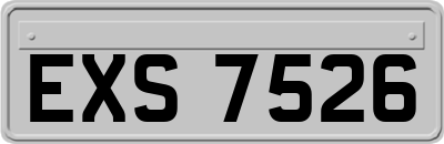 EXS7526