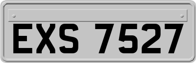 EXS7527