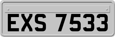 EXS7533