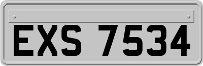 EXS7534