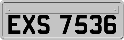 EXS7536