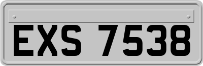 EXS7538