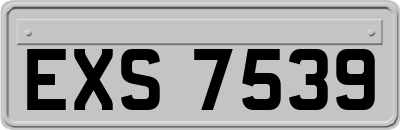 EXS7539