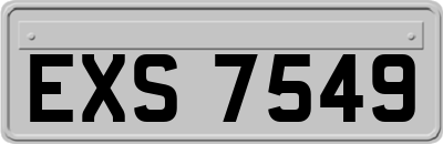 EXS7549