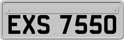 EXS7550