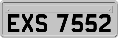 EXS7552
