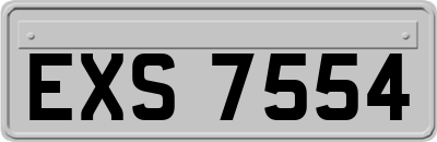 EXS7554
