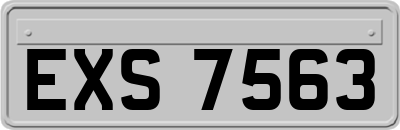 EXS7563