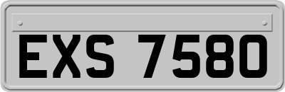EXS7580