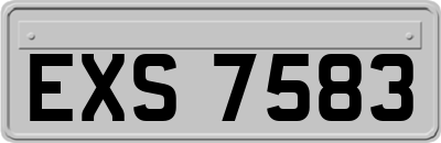 EXS7583