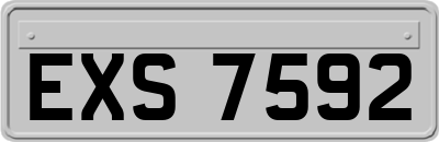 EXS7592
