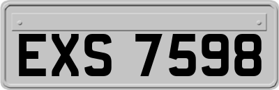 EXS7598