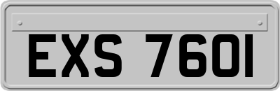 EXS7601
