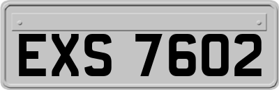 EXS7602