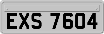 EXS7604