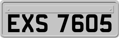 EXS7605