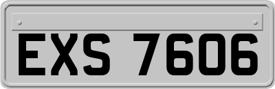 EXS7606