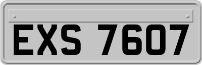 EXS7607