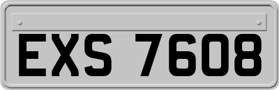 EXS7608