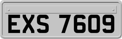 EXS7609