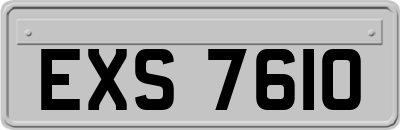 EXS7610