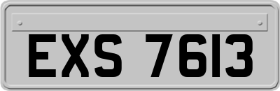 EXS7613
