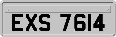 EXS7614