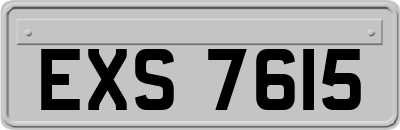 EXS7615