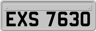 EXS7630