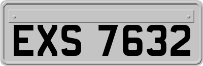 EXS7632