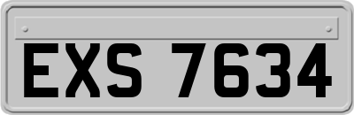 EXS7634