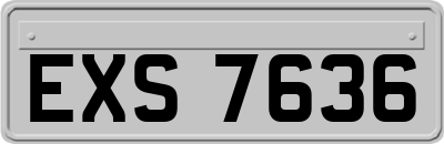 EXS7636