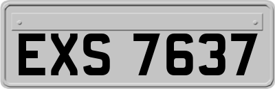EXS7637