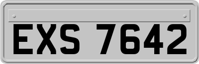 EXS7642