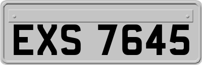 EXS7645