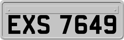 EXS7649
