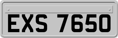 EXS7650