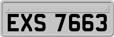 EXS7663