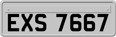 EXS7667