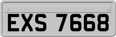 EXS7668