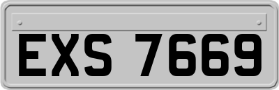 EXS7669