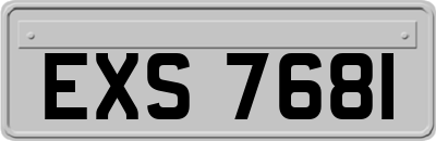 EXS7681