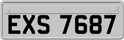 EXS7687