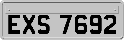 EXS7692