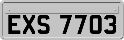 EXS7703