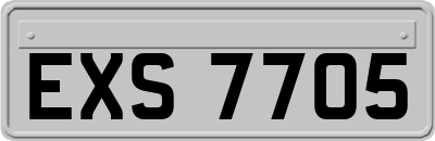 EXS7705